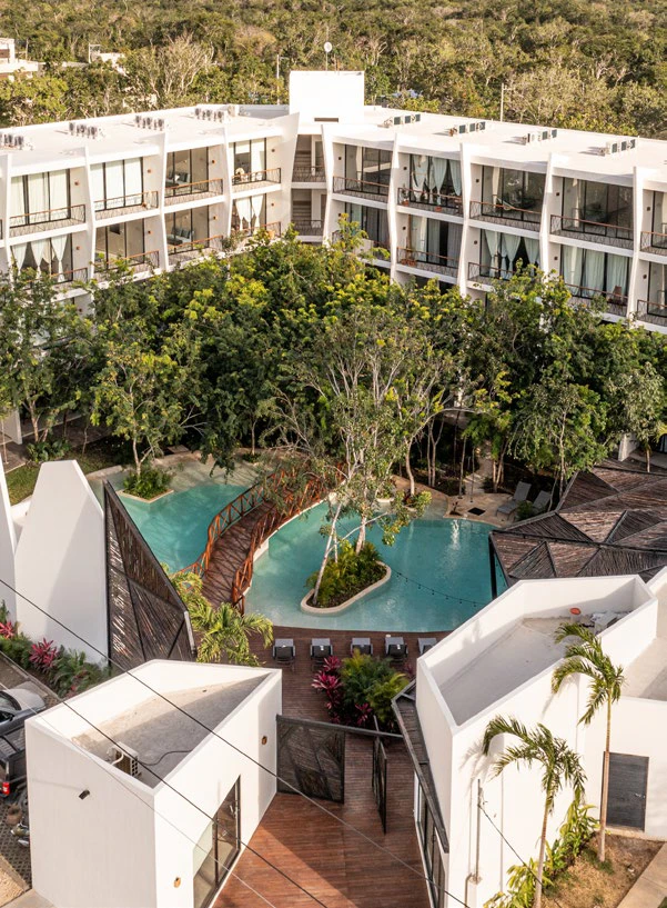 Grupo Armo del Caribe Servicios Generales para Hoteles y Empresas