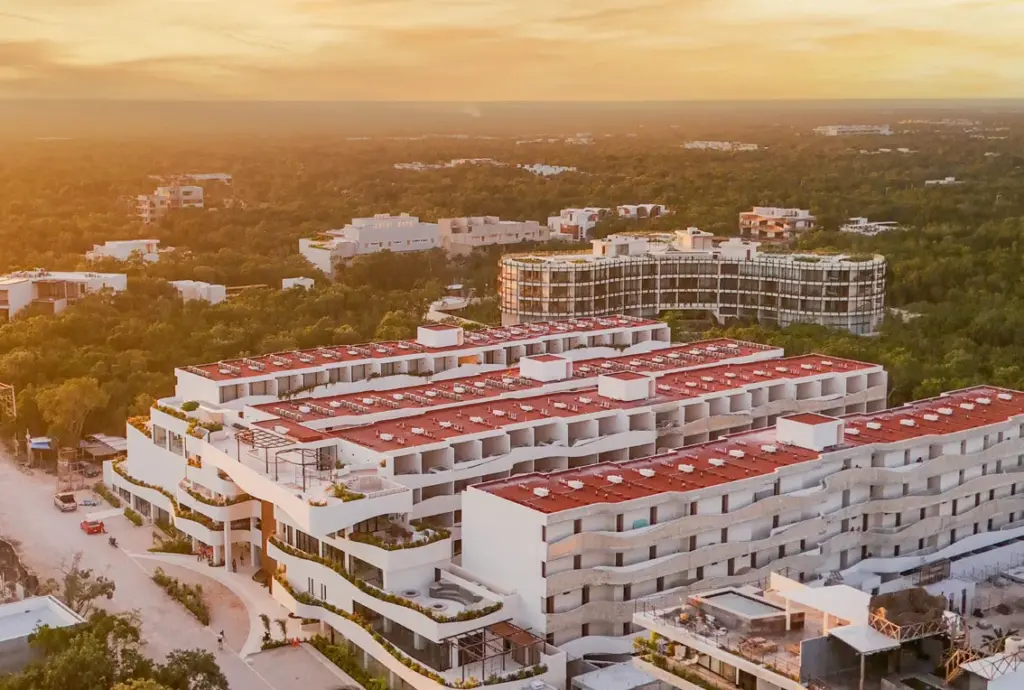 Grupo Armo del Caribe Mantenimiento para Hoteles y Empresas