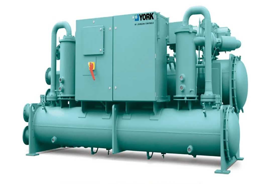fews-solution HVAC